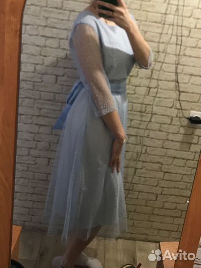 Пратье на выпускной