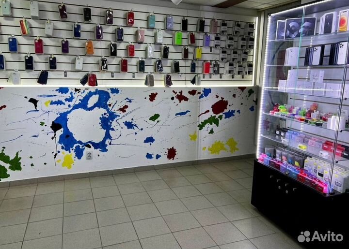 iPhone 13, 256 ГБ