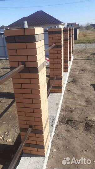 Строительная бригада для любых работ