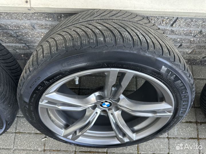 Шины диски и колеса