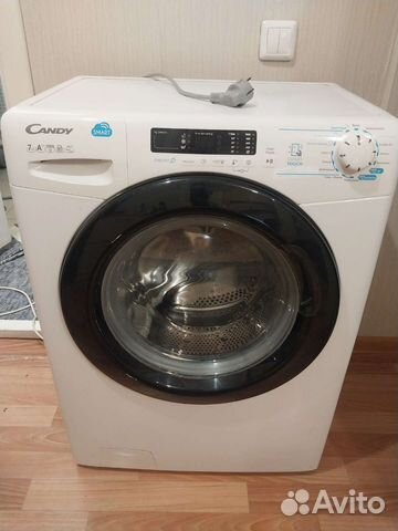 Ремонт стиральных и посудомоечных машин