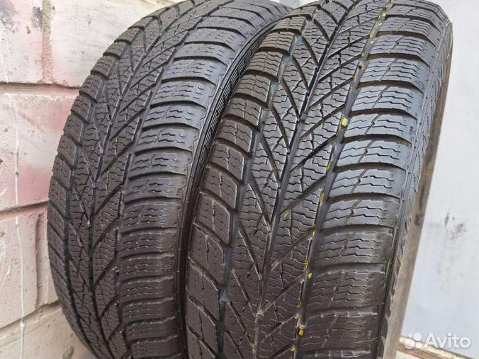 Gislaved Euro Frost 5 185/60 R15 88T