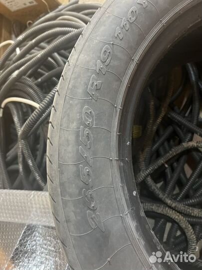 Pirelli Scorpion Carving 265/50 R19