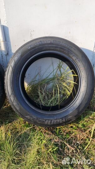 Hankook Ventus Prime 2 K115 225/60 R17