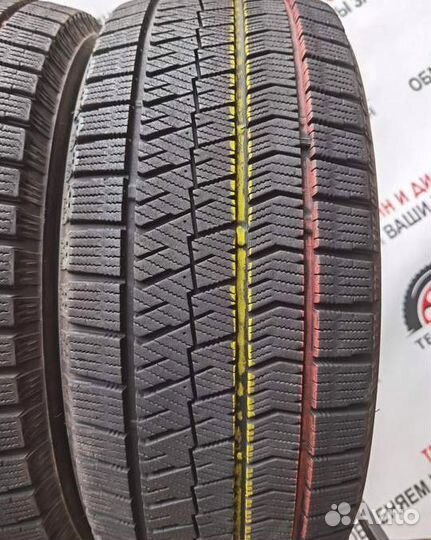 Bridgestone Blizzak VRX2 205/55 R16 97H
