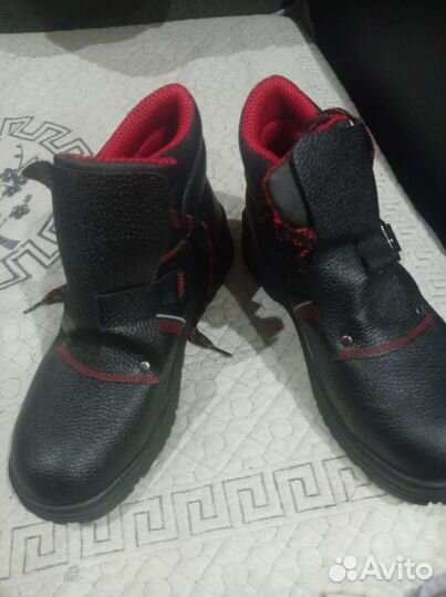 Рабочая спецодежда