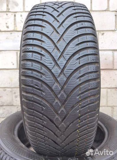 Kleber Krisalp HP3 205/55 R16 91H