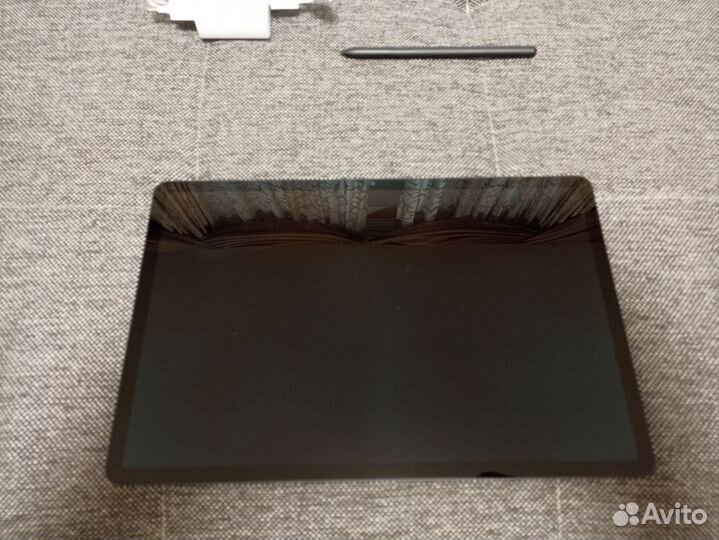 Samsung Galaxy Tab S8 Plus 5G 256Gb