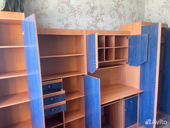 Мебель для школьника