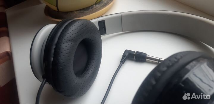 Наушники для minelab equinox 600-800