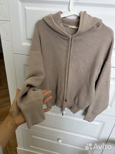 Толстовка vl code