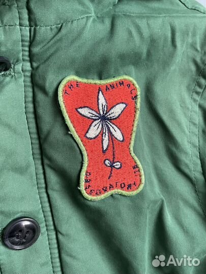 The animals observatory куртка