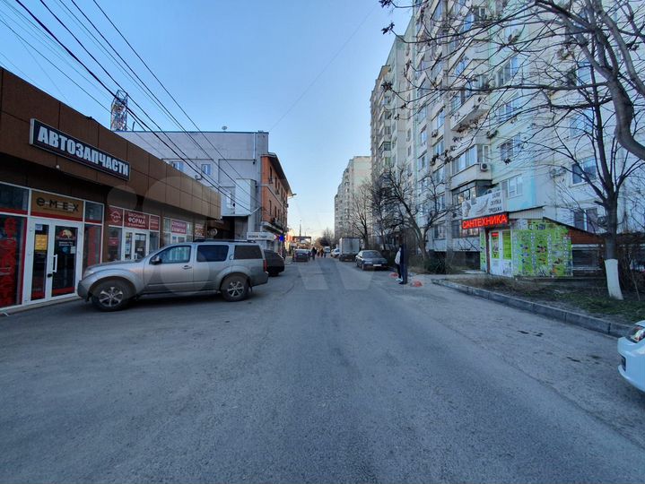 Торговая площадь, 50 м²