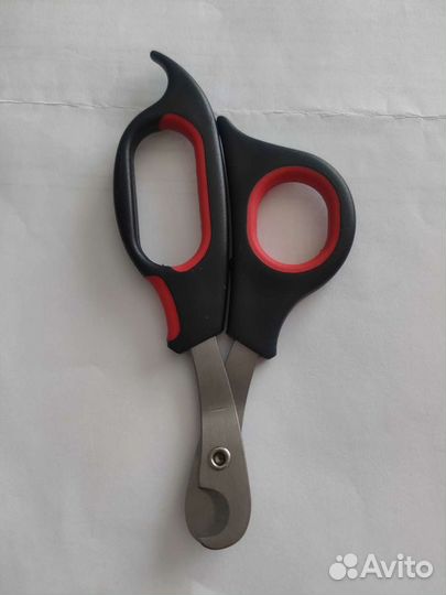 Когтерез-ножницы для кошек