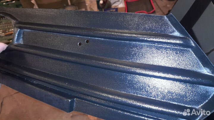 Зимняя заглушка на хендай солярис 2017-2020