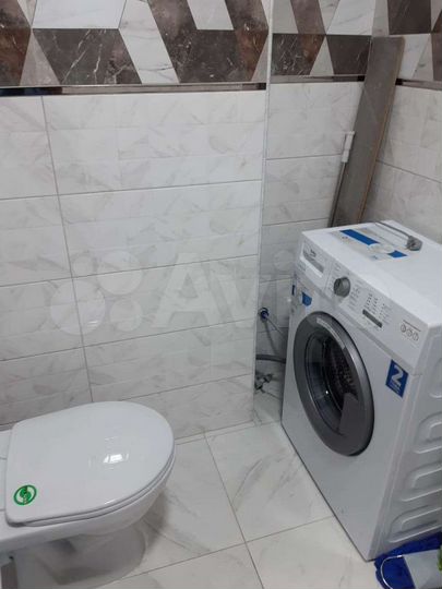 1-к. квартира, 51 м², 7/10 эт.