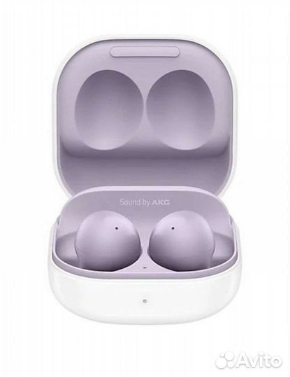 Samsung Galaxy buds2 ростест (новые)