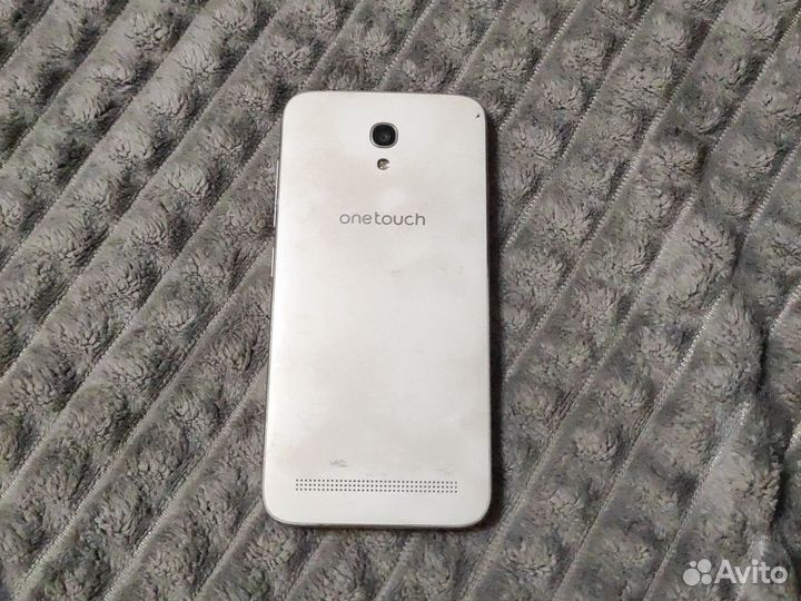 Alcatel Idol 2 Mini S 6036Y, 8 ГБ