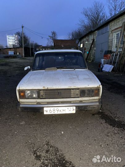 Авторазбор ваз 2105 разбор