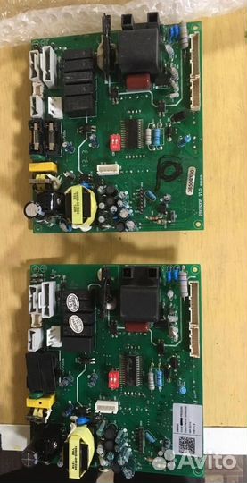 Запчасти на котел Ferroli Diva