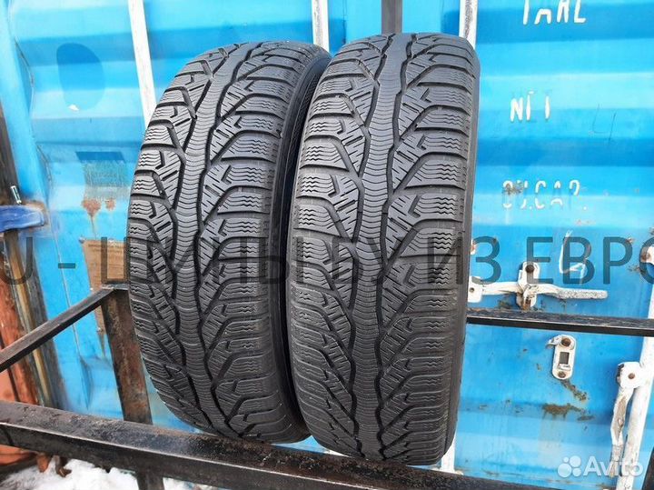 Kleber Krisalp HP2 185/60 R15 88T