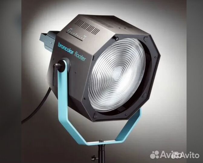 Broncolor Para 220 Студийный импульсный свет