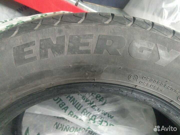 Pirelli Formula Energy 185/65 R15 88T