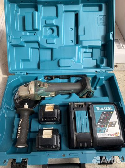 Аренда электроинструмента