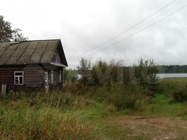 Дом 60 м² на участке 15 сот.