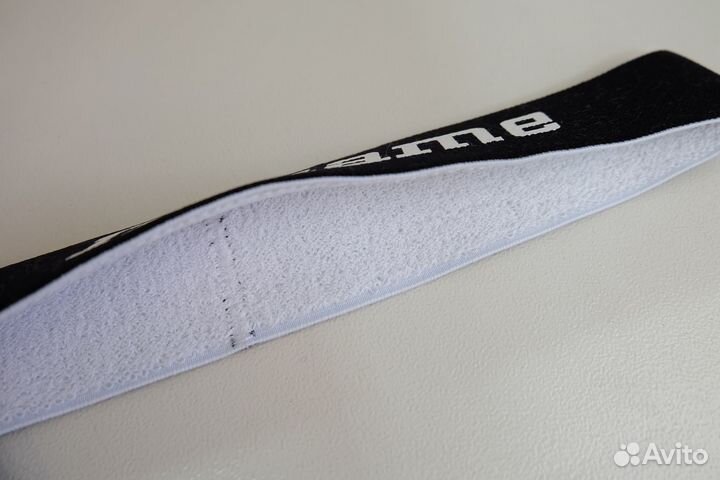 Повязка noname heeadband (2 цвета)