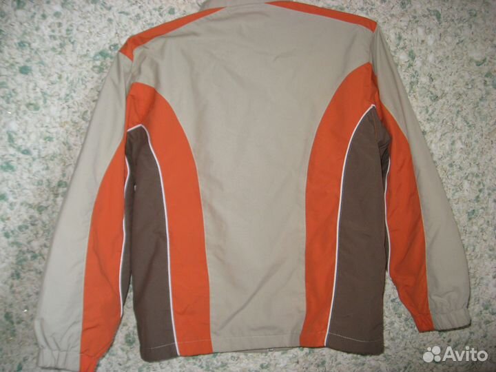 Костюм спортивный рост 146