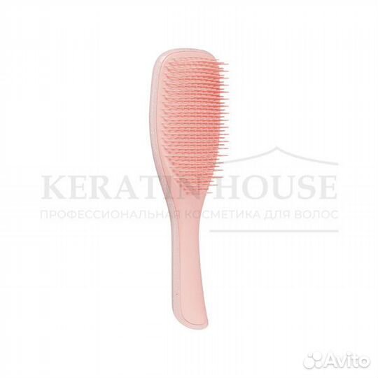 Расческа Tangle Teezer The Wet Detangler Blush