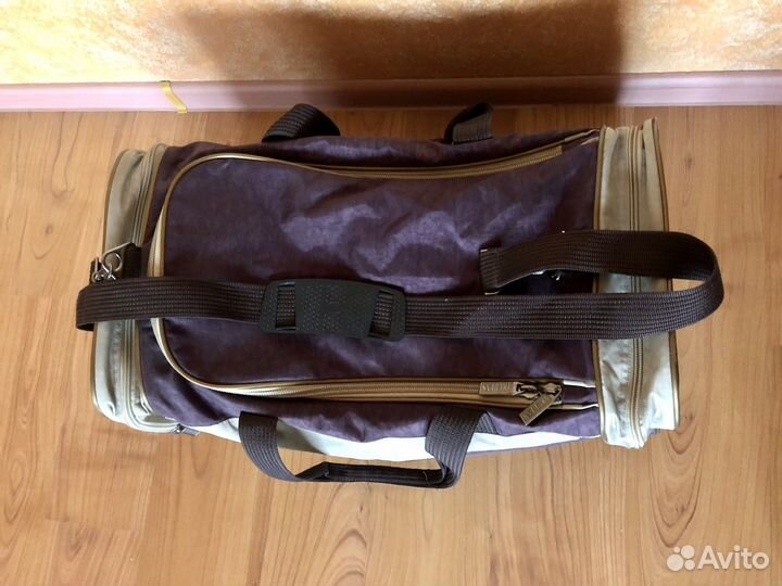 Рыболовная сумка Akubens