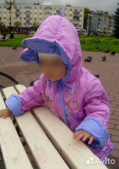 Оригинальные демисезонные костюмы лемминг