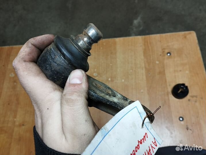 Шаровые рычагов audi 80 B3