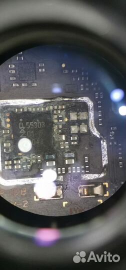 Ремонт смартфонов, телефонов, планшетов