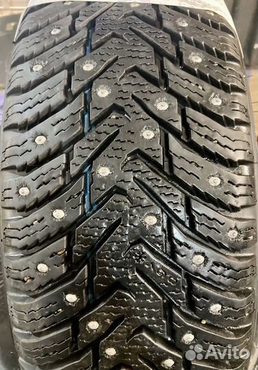 Nokian Tyres Hakkapeliitta 8 175/65 R14