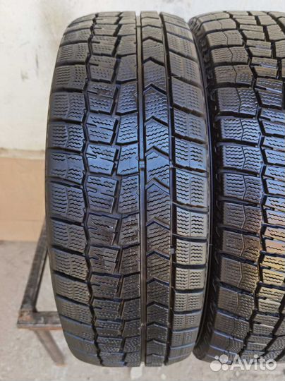 Dunlop Winter Maxx WM01 185/60 R15 98V