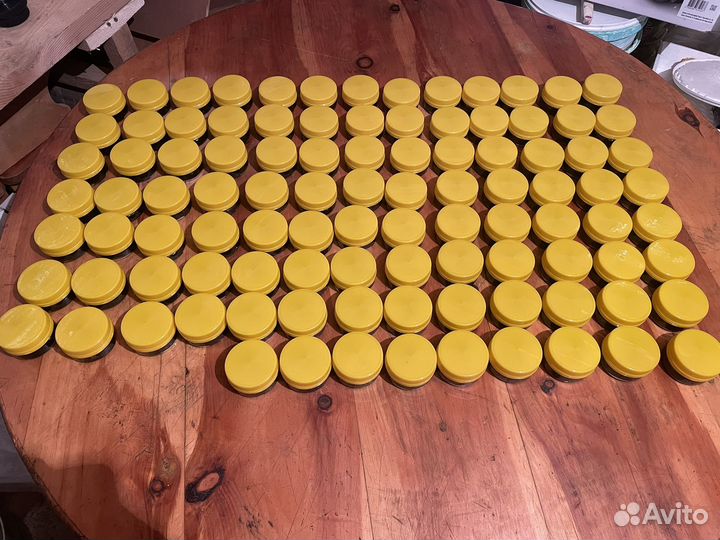 Мумие натуральное очишенное