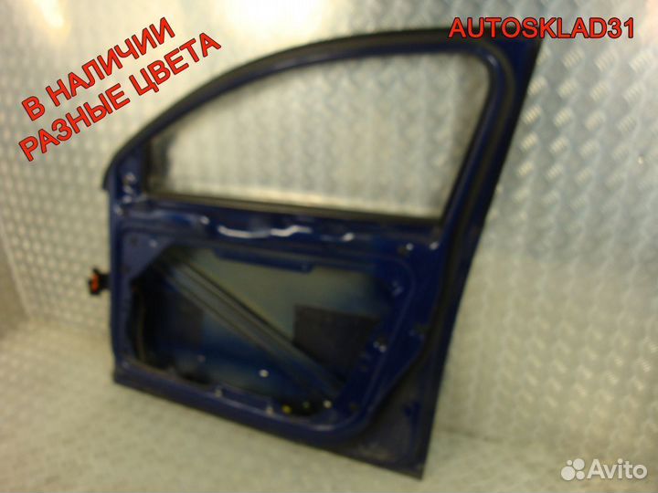 Дверь передняя правая голая Passat B6 3C4831056J