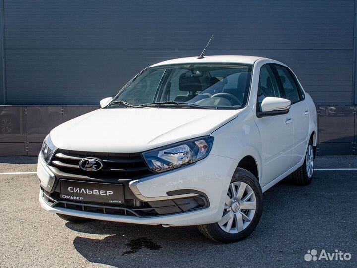 LADA Granta 1.6 МТ, 2023