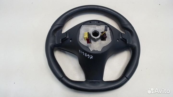 Руль Mercedes E-Coupe C207 2009, 2011