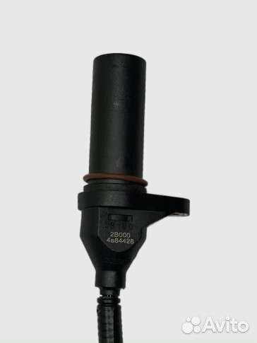 Датчик положения коленвала solaris-rio оригинал