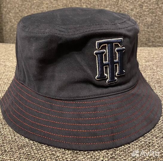 Панама Tommy Hilfiger