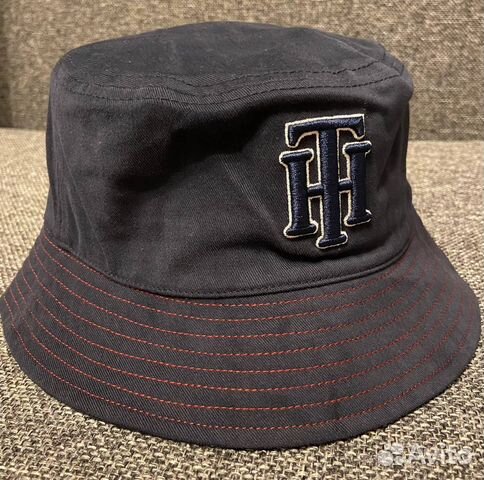 Панама Tommy Hilfiger