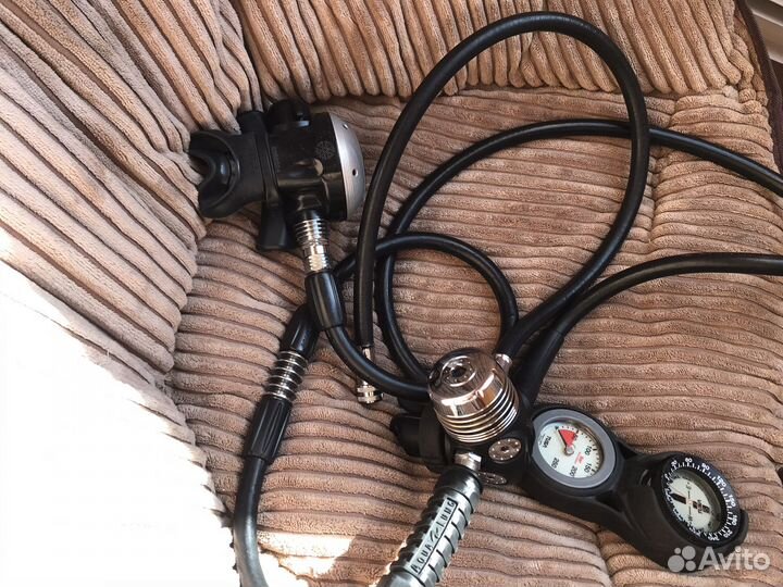 Aqualung Legend Glacia