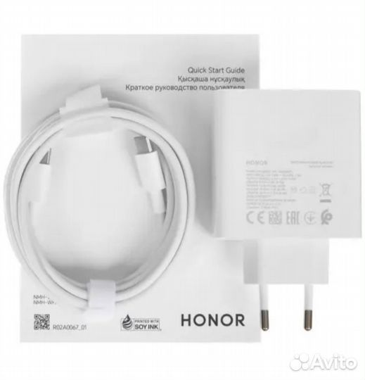 Новый Honor Magicbook 14 R5/8/512 + Windows