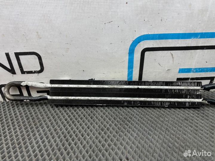 Радиатор гур Bmw X3 E83 M54B30 3.0