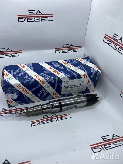 Форсунка 0445120044