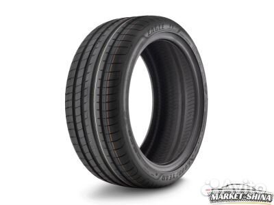 Goodyear Eagle F1 SuperSport 235/40 R18 95Y